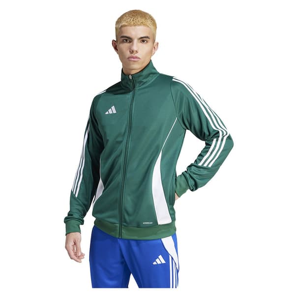 Adidas Verryttelytakki Koulutus Tiro24  L / Regular Mies