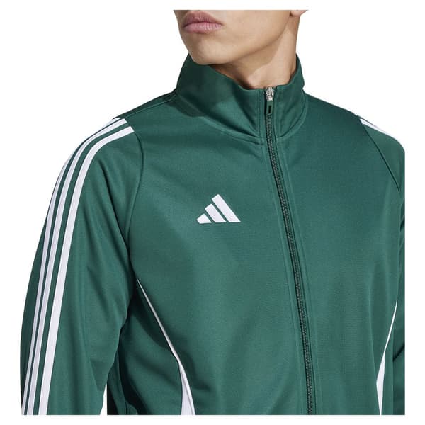 Adidas Verryttelytakki Koulutus Tiro24 S / Regular Mies