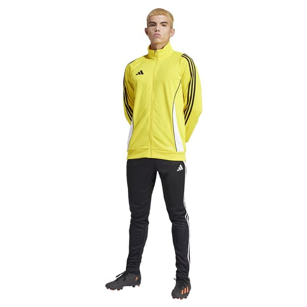 Adidas Träning För Träningsoverall Jacka Tiro24 L / Regular Man