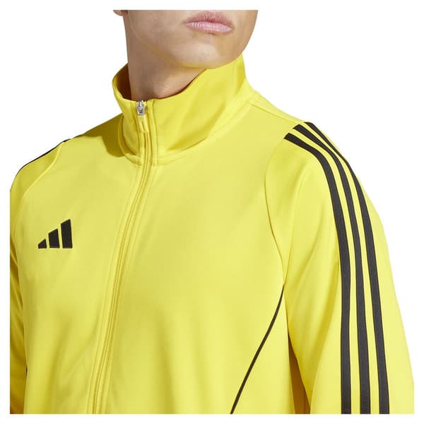 Adidas Träning För Träningsoverall Jacka Tiro24 L / Regular Man