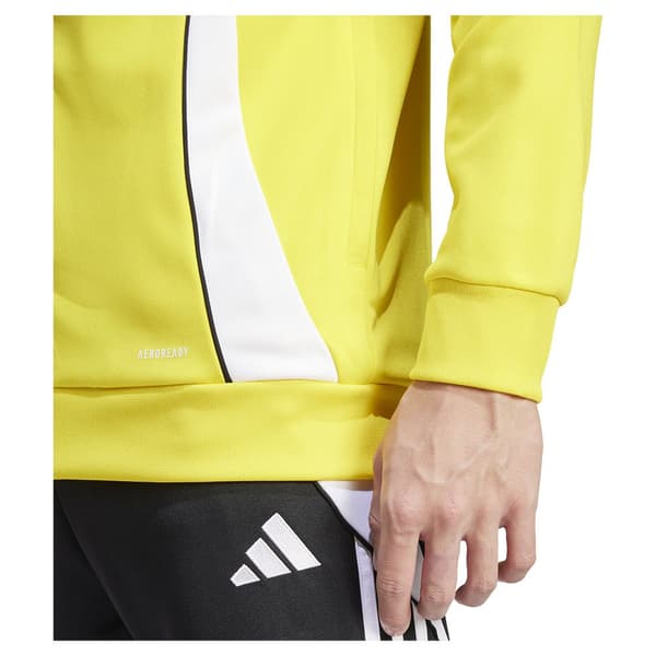 Adidas Träning För Träningsoverall Jacka Tiro24 L / Regular Man