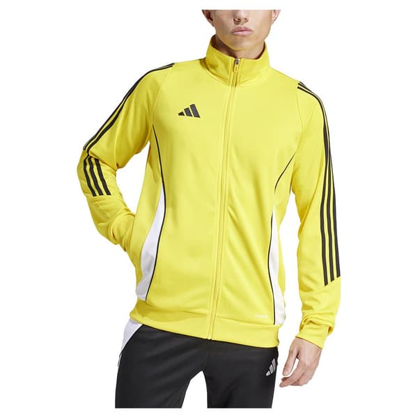 Adidas Träning För Träningsoverall Jacka Tiro24 L / Regular Man