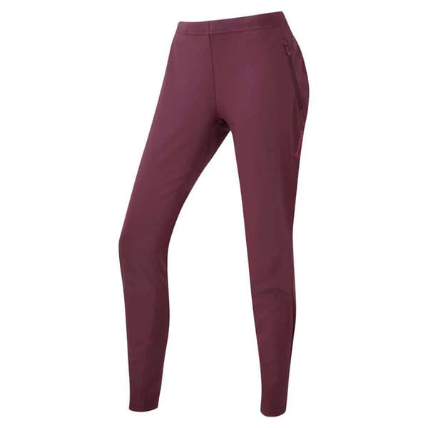 Montane Tiukka Ineo Pro Punainen,Violetti XS Nainen