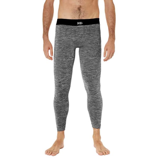 Sport Hg Tajt Flow Svart L Man