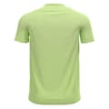Pikkukuva 2 / 2: Odlo Lyhythihainen T-paita Crew Essential Seamless Vihreä XL Mies