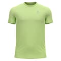 Pikkukuva 1 / 2: Odlo Lyhythihainen T-paita Crew Essential Seamless Vihreä XL Mies