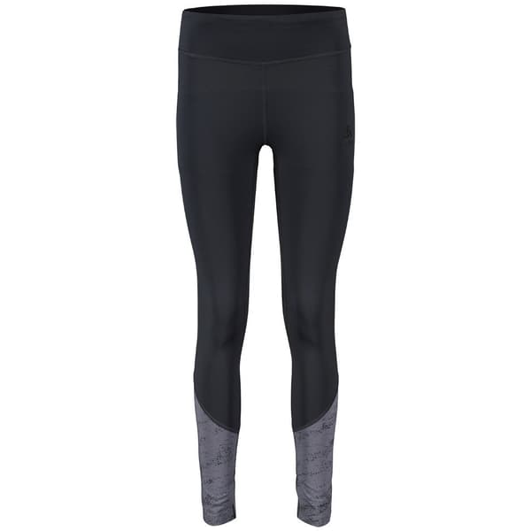 Odlo Strumpbyxor Essential Print Blå XS Kvinna