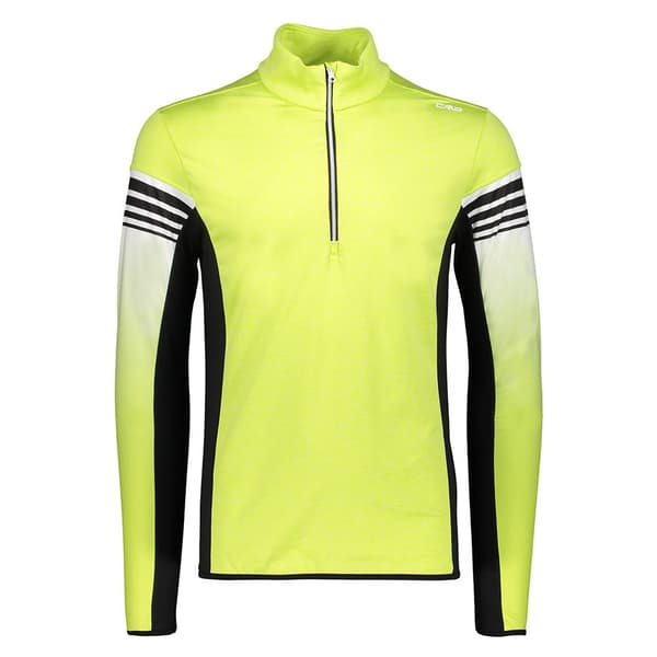 Cmp Tröja 39l2617 Gul 4XL Man