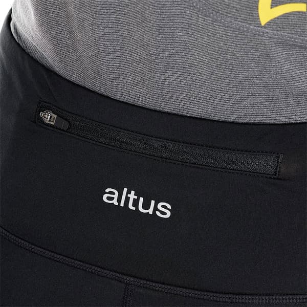 Altus Leggingsit Neila Harmaa M Nainen