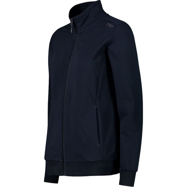 Cmp Jakke 31d4266 Sort M Kvinde