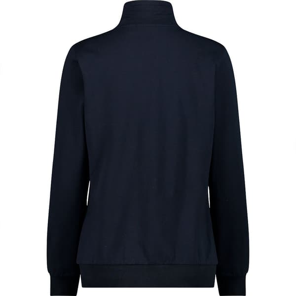 Cmp Jakke 31d4266 Sort M Kvinde