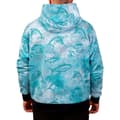 Miniatyrbild 2 av 3: Graff Vattentät Hoodie Blå 2XL Man