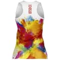 Miniatyrbild 2 av 2: Otso Ärmlös T-shirt Singlet Flerfärgad XS Kvinna