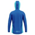 Pikkukuva 2 / 2: Otso Full Vetoketjullinen Villapaita Sport Sininen 2XS Mies