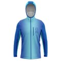 Pikkukuva 1 / 2: Otso Full Vetoketjullinen Villapaita Sport Sininen 2XS Mies