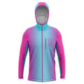 Pikkukuva 1 / 2: Otso Full Vetoketjullinen Villapaita Sport Pinkki 2XS Mies