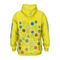 Miniatyrbild 2 av 2: Otso Luvtröja Smileyworld Easy Gul XL Man