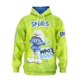 Pikkukuva 1 / 2: Otso Huppari Smurfs Boss Vihreä XL Mies