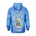 Pikkukuva 2 / 2: Otso Huppari Smurfs We Smurf You! Sininen L Mies
