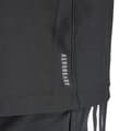 Miniatyrbild 5 av 6: Adidas Långärmad T-shirt Own The Run Base Svart XS Kvinna