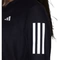 Miniatyrbild 6 av 6: Adidas Långärmad T-shirt Own The Run Base Svart XS Kvinna