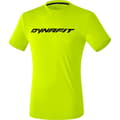 Miniatyrbild 1 av 3: Dynafit Kortärmad T-shirt Traverse 2 Gul XL Man