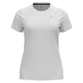 Miniatyrbild 1 av 2: Odlo Kortärmad T-shirt Essential Flyer Vit XL Kvinna