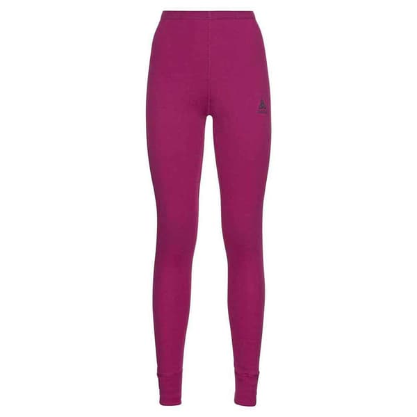 Odlo Leggingsit Active Warm Eco Pinkki XL Nainen