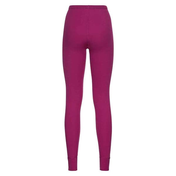 Odlo Leggingsit Active Warm Eco Pinkki XL Nainen