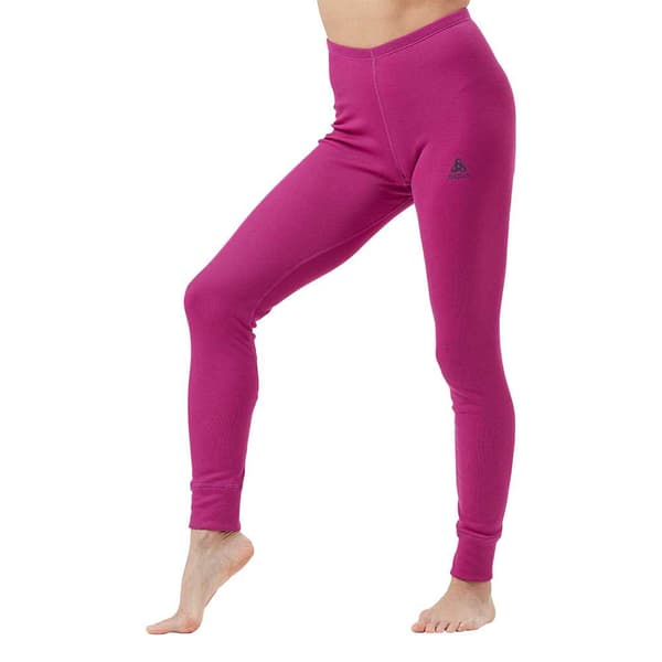 Odlo Strumpbyxor Active Warm Eco Rosa XL Kvinna