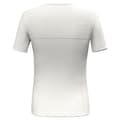 Miniatyrbild 2 av 2: Salewa Kortärmad T-shirt Puez Sporty Dry Vit L Kvinna