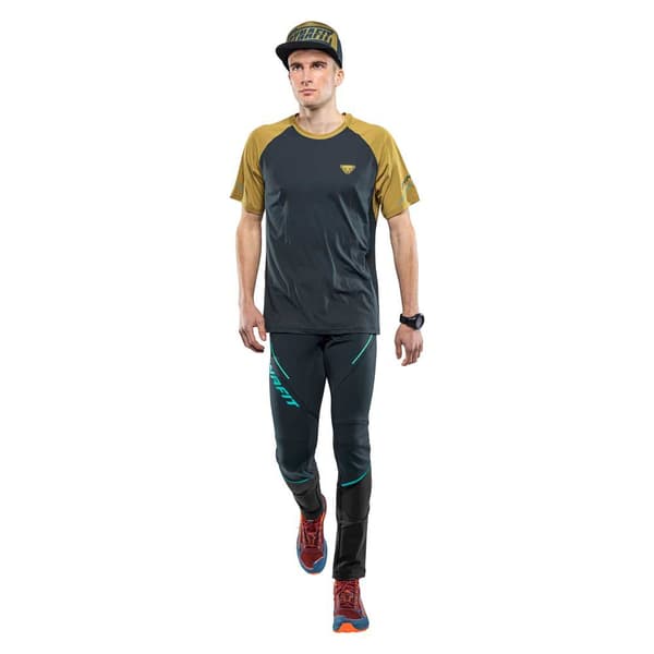 Dynafit Tiukka Alpine Warm Sininen M Mies