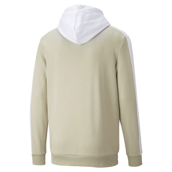 Puma Luvtröja Ess+ Block Vit XL Man