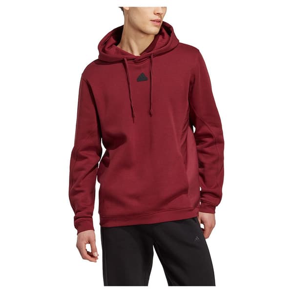 Adidas Huppari Ce Punainen M / Regular Mies