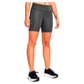 Miniatyrbillede 1 af 3: Under Armour Korte Leggings Fly Fast 6in Grå L Kvinde