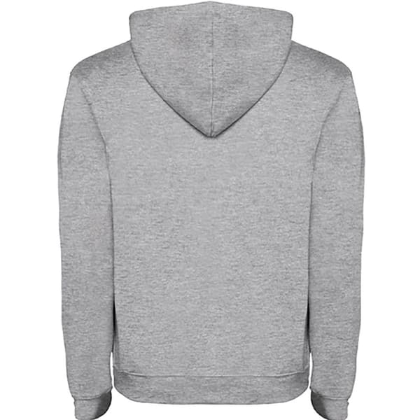 Kruskis Luvtröja Skiing Heartbeat Two-colour Grå XL Man
