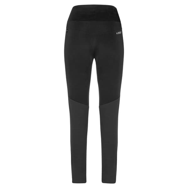Salewa Strumpbyxor Puez Dry´ton Responsive Cargo Svart XS Kvinna