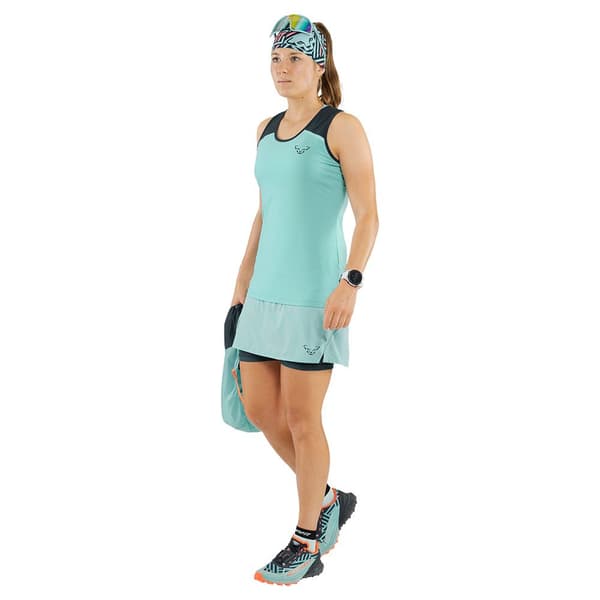 Dynafit Ærmeløs T-shirt Alpine Pro  DE 40