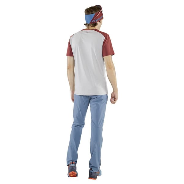 Dynafit Kortärmad T-shirt Transalper Light L