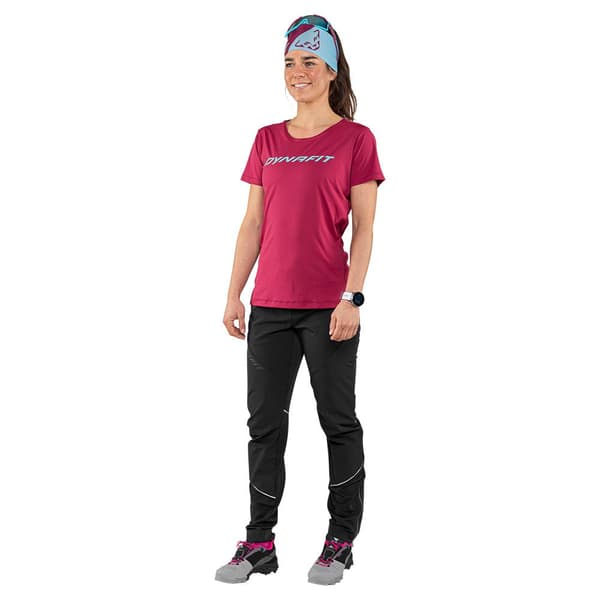 Dynafit Kortärmad T-shirt Traverse 2 DE 34