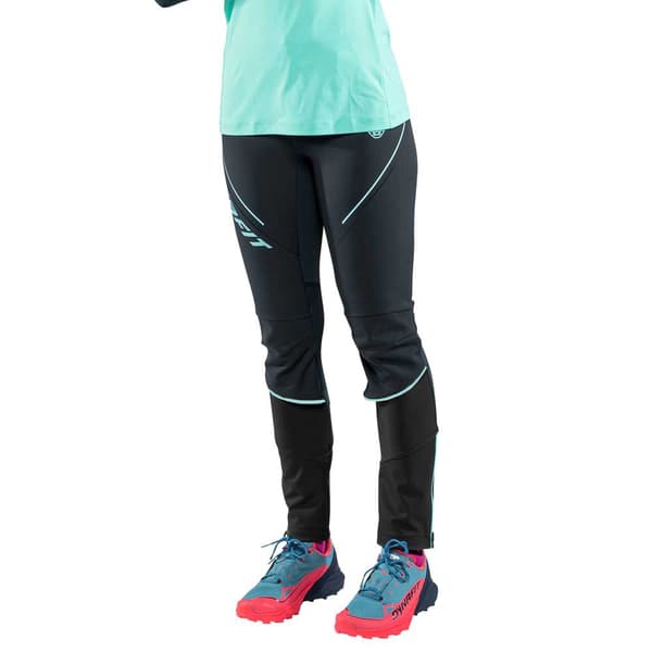 Dynafit Tiukka Alpine Warm Sininen DE 40 Nainen