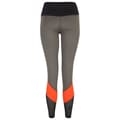 Miniatyrbillede 6 af 10: Dare2b Leggings Move Grå 14 Kvinde