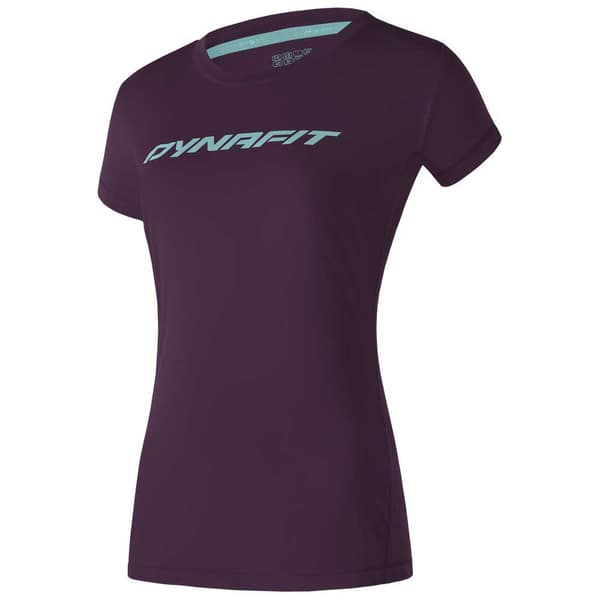 Dynafit Lyhythihainen T-paita Traverse 2 Violetti XS Nainen