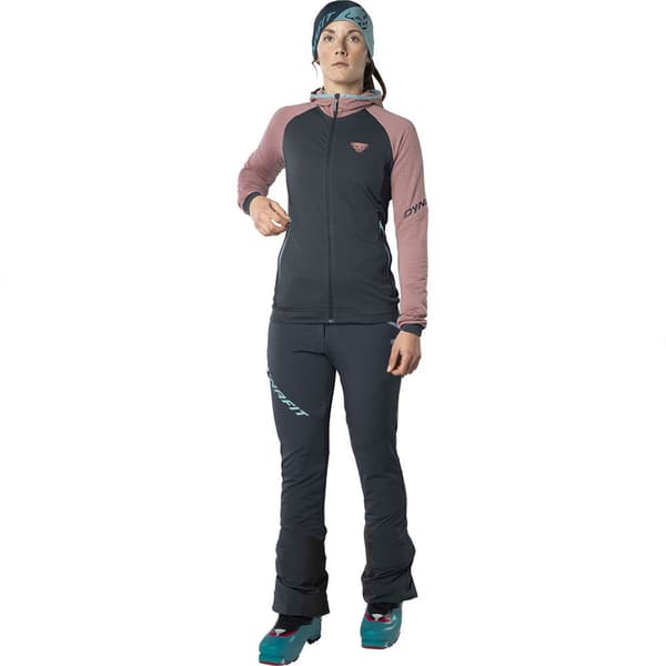 Dynafit Takki Speed Polartec® Musta L Nainen