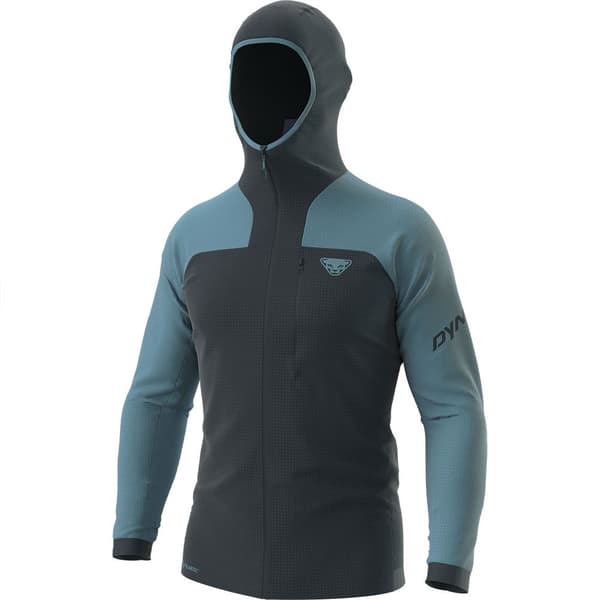 Dynafit Jakke Speed Polartec® Blå S Mand