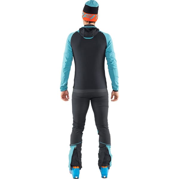 Dynafit Jakke Speed Polartec® Blå 2XL Mand