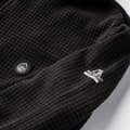 Miniatyrbild 4 av 5: Elbrus Sweatshirt Med Full Dragkedja Bessan Polartec Svart XL Man