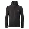 Miniatyrbild 1 av 5: Elbrus Sweatshirt Med Full Dragkedja Bessan Polartec Svart XL Man