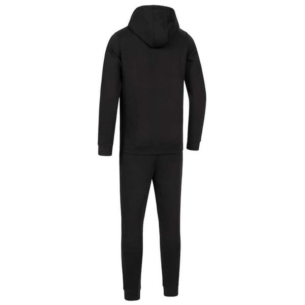 Lonsdale Træningsdragt Feeny Sort XL Mand