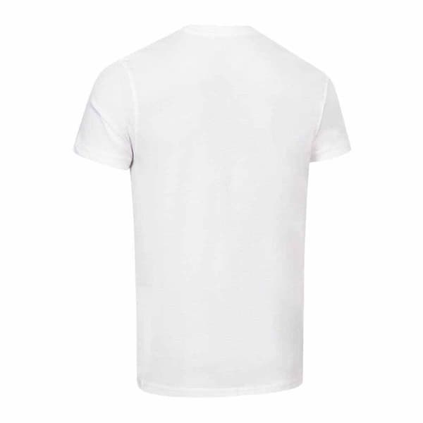 Lonsdale Kortärmad T-shirt Beanley 3 Enheter Flerfärgad M Man